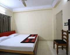Hotel Park Inn Kolkata (Kolkata, India)