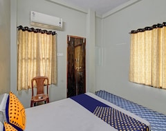 Spot On 814024 Hotel G.k Lodging And Guest House (Nagpur, Indien)