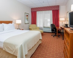 Hotel Holiday Inn Chicago Nw Crystal Lk Conv Ctr (Crystal Lake, USA)