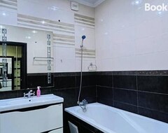 Casa/apartamento entero Apartamenty 2 Kom V Zhk Altair Vozle Giper Dina (Aqtöbe, Kazajstán)