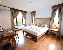 Hotel Zfreeti (Nyaung-U, Burma)
