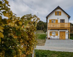 Toàn bộ căn nhà/căn hộ Kellerstockl Huber In Eisenberg (Deutsch Schützen-Eisenberg, Áo)