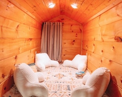 Cijela kuća/apartman Cozy And Comfortable Lake Cabin (Brodhead, Sjedinjene Američke Države)