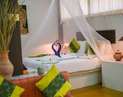 Hotelli Milky Bay Resort (Koh Phangan, Thaimaa)