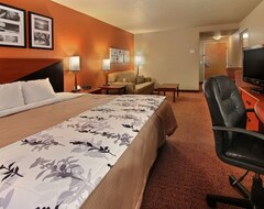 Otel Sleep Inn & Suites Ocala - Belleview (Ocala, ABD)