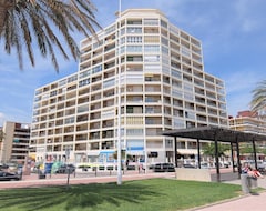 Hele huset/lejligheden Apartamentos Espatur (Playa de Jandia, Spanien)