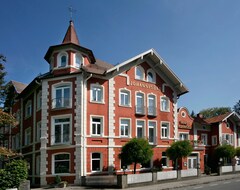 Hotel Md-Johannisbad (Bad Aibling, Njemačka)