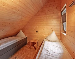 Casa/apartamento entero Group House With 2 Saunas And 2x6 M Pool (Gersfeld, Alemania)