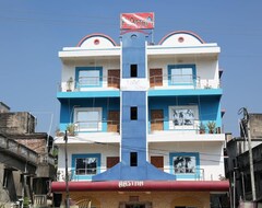 Hotel Aastha (Digha, India)