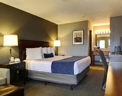 Hotel Greentree Inn Prescott Valley (Prescott Valley, Sjedinjene Američke Države)