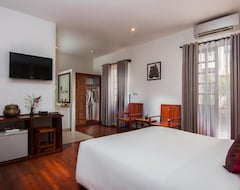 Hotel Apsara Centrepole (Siem Reap, Cambodja)