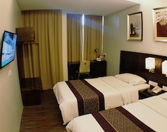 Khách sạn Super 8 Hotel @ Georgetown (Georgetown, Malaysia)
