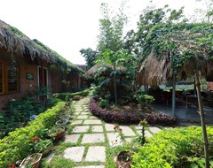 Khách sạn Phong Nha Garden House (Đồng Hới, Việt Nam)