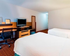 Hotelli Fairfield Inn & Suites Fort Myers Cape Coral (Fort Myers, Amerikan Yhdysvallat)