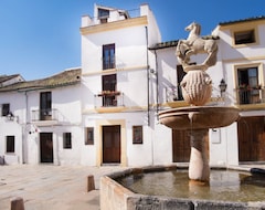Tüm Ev/Apart Daire Entire House In Beautiful Landmark (Cordoba, İspanya)