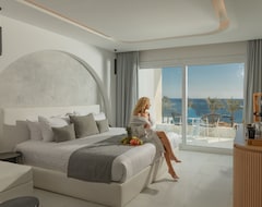 Hotel White Hills Resort (Sharm el-Sheikh, Egipat)