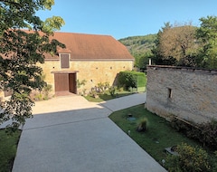 Toàn bộ căn nhà/căn hộ Exceptional Property In Vezere Edge Near Lascaux (Condat-sur-Vézère, Pháp)
