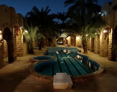 Hotel Panta Lodge Siwa (Siwa, Egypten)