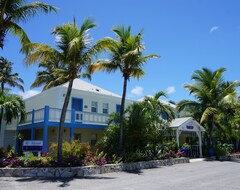 Khách sạn Sibonne Beach Hotel (Providenciales, Quần đảo Turks and Caicos)