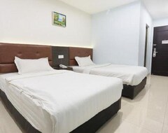 Khách sạn City Central Hotel (Batu Ampar, Indonesia)