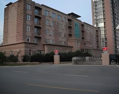 Hotel Jinjiang Inn Qingdao Hai'er Road (Qingdao, China)