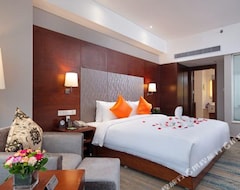 Hotel Holiday Inn Youlian Suzhou (Suzhou, Kina)