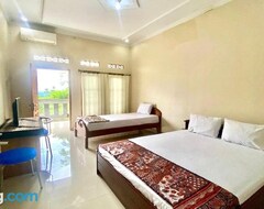 Hotel OYO 93600 Barong Ijo Homestay Syariah (Klaten, Indonesien)