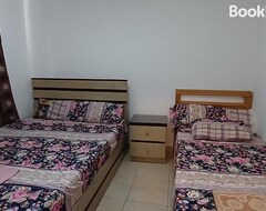 Hotel Porto Sokhna Chalets-families Only (Ain El Sokhna, Egypt)