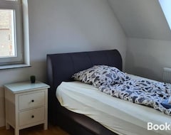 Casa/apartamento entero Brick House (Frohburg, Alemania)