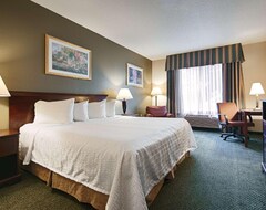 Hotel Best Western Annawan Inn (Annawan, USA)