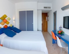 Evenia Olympic Hotel (Lloret de mar, Spain)