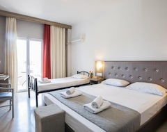 Khách sạn Hotel Silver Bay - Across Hotels & Resorts (Kontokali, Hy Lạp)