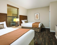 Hotel Leave Your Worries At The Door! (Marble Falls, Sjedinjene Američke Države)