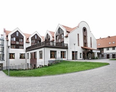 Hotel Aubrecht Country Spa Resort (Przechlewo, Poland)