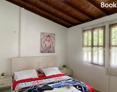 Tüm Ev/Apart Daire Cheerful Villa (Guarne, Kolombiya)