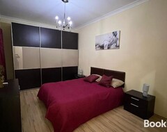 Cijela kuća/apartman Serene Haven Apartment With Three Specious Bedrooms (Marsaxlokk, Malta)