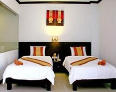 Khách sạn Tanawit Hotel & Spa (Hua Hin, Thái Lan)