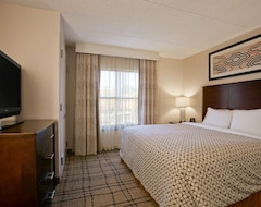 Hotel Embassy Suites by Hilton Cleveland Beachwood (Beachwood, USA)