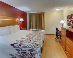 Hotel Red Roof Inn Springfield, Oh (Springfield, USA)