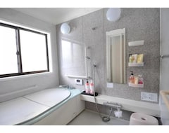 Toàn bộ căn nhà/căn hộ Twin Room With Futon Shared Bathroom Room Without / Nishimurayama-gun Yamagata (Asahi, Nhật Bản)