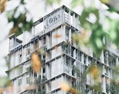 Khách sạn Llyods Inn Hotel Project (Kuala Lumpur, Malaysia)