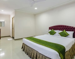 Khách sạn Royal Inn (Thiruvananthapuram, Ấn Độ)