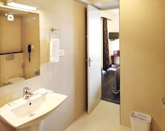 Hotel Riviera Suites (Kochi, Indien)