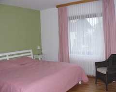 Casa/apartamento entero Exclusive House (175Qm) For Up To 6 People In The Bavarian Alps! (Schleching, Alemania)
