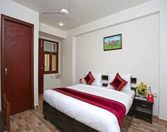 Otel Royal Residency (Delhi, Hindistan)