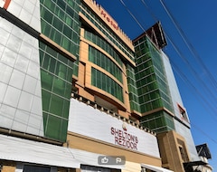 Otel Shelton's Rezidor Peshawar (Peshawar, Pakistan)