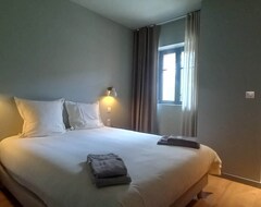 Aparthotel Suite Deluxe (Uffholtz, Francuska)