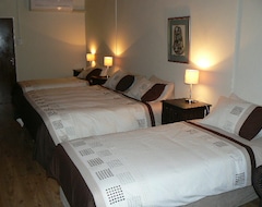Guesthouse Skietberg Lodge (Colesberg, South Africa)