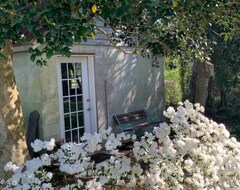 Toàn bộ căn nhà/căn hộ “magnolia Cottage” On The River (Williamsburg, Hoa Kỳ)