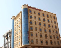Khách sạn Oyo 661 Al Tamayoz Al Raqi Al (Jeddah, Saudi Arabia)